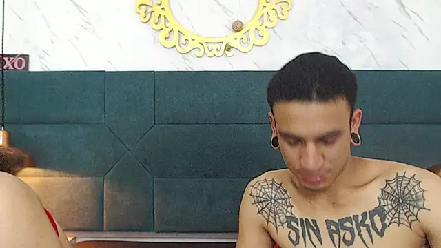 Snapshot of salome_daniel chatting on October 27, 2025, 7:59 pm salome daniel online show from October 27, 2025, 7:59 pm