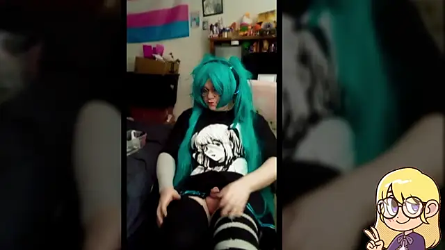 Snapshot of AshThaSissy chatting on January 30, 2025, 1:33 am AshThaSissy online show from January 30, 2025, 1:33 am