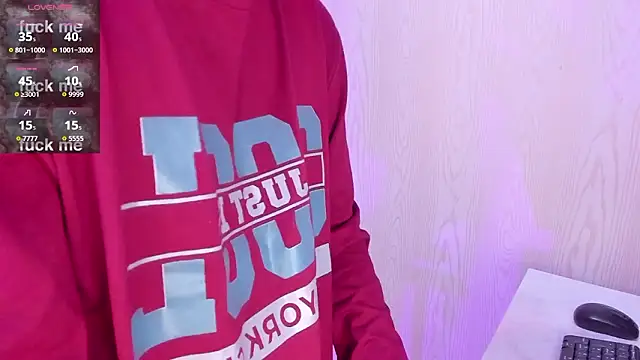 Snapshot of Eriol_ chatting on January 15, 2026, 12:52 pm Eriol online show from January 15, 2026, 12:52 pm