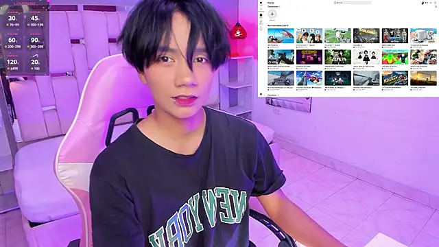 Snapshot of Eriol_ chatting on November 30, 2025, 12:28 pm Eriol online show from November 30, 2025, 12:28 pm