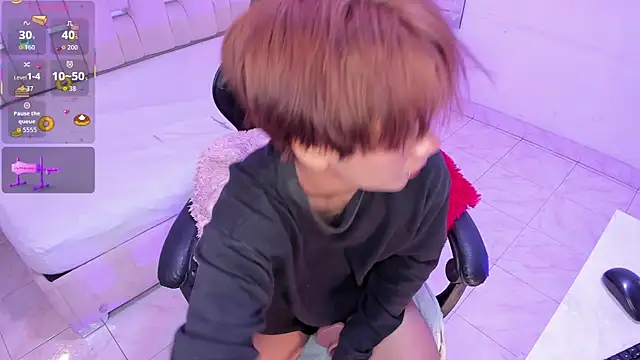 Snapshot of Eriol_ chatting on November 15, 2025, 12:31 pm Eriol online show from November 15, 2025, 12:31 pm