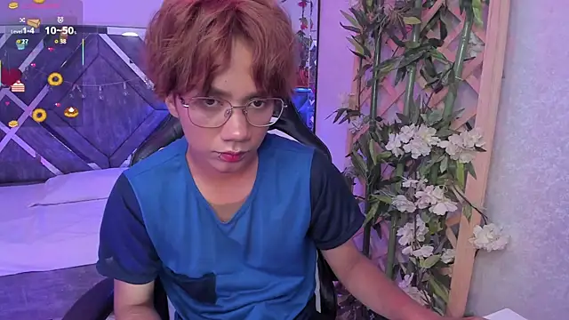 Snapshot of Eriol_ chatting on November 11, 2025, 4:07 am Eriol online show from November 11, 2025, 4:07 am