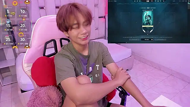 Snapshot of Eriol_ chatting on November 12, 2025, 12:09 pm Eriol online show from November 12, 2025, 12:09 pm