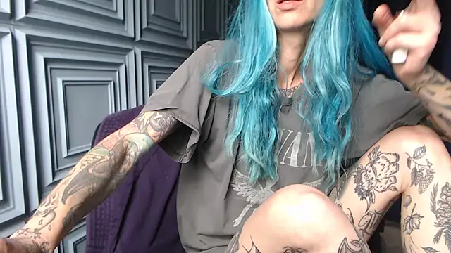 RavenryderUK online show from June 4, 2026, 9:47 am
