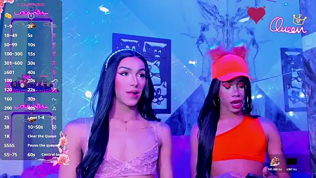 Snapshot of Isabella_stanford2 chatting on February 28, 2026, 5:18 am Isabella stanford2 online show from February 28, 2026, 5:18 am