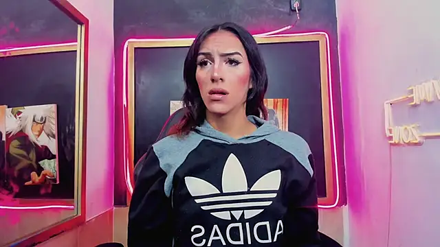 Snapshot of Isabella_stanford2 chatting on January 7, 2026, 2:33 pm Isabella stanford2 online show from January 7, 2026, 2:33 pm