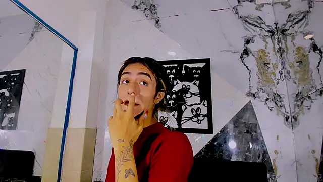 Snapshot of Isabella_stanford2 chatting on February 24, 2026, 6:36 am Isabella stanford2 online show from February 24, 2026, 6:36 am