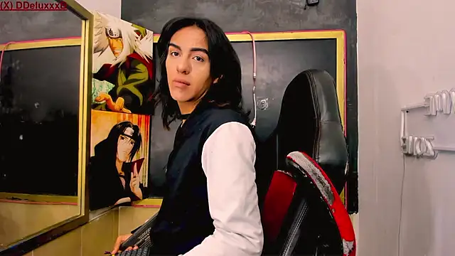 Snapshot of Isabella_stanford2 chatting on January 19, 2026, 1:15 pm Isabella stanford2 online show from January 19, 2026, 1:15 pm