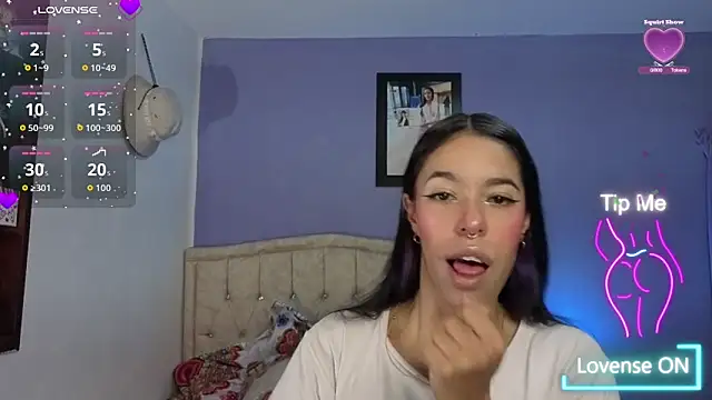 stephania t online show from May 25, 2026, 5:11 pm