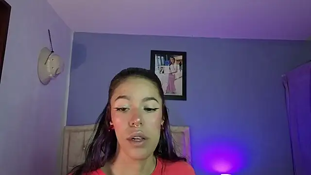 stephania t online show from March 26, 2026, 3:43 pm