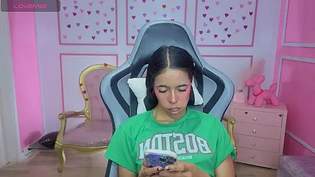 stephania t online show from February 9, 2026, 12:25 pm