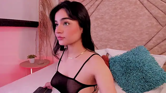 ConnieFontane online show from March 21, 2025, 5:00 am