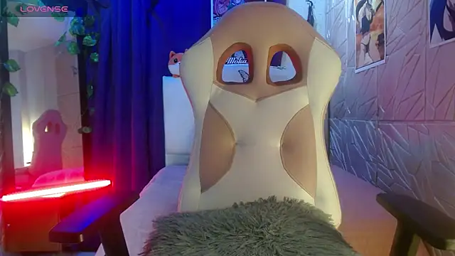 Gaby Tailor online show from January 26, 2025, 5:13 pm