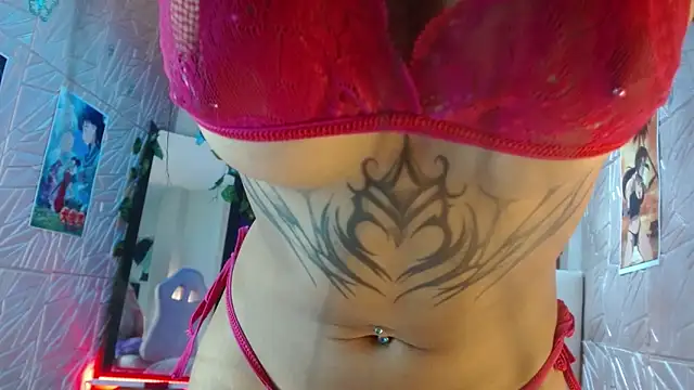 Gaby Tailor online show from January 25, 2025, 4:35 pm