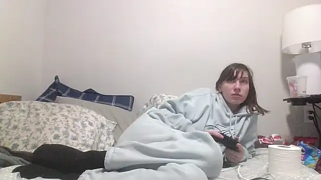 TheSexiest2025 online show from January 31, 2025, 7:29 pm