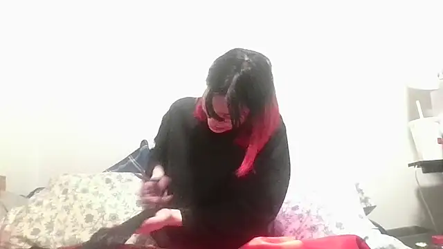 TheSexiest2025 online show from March 19, 2025, 2:46 pm