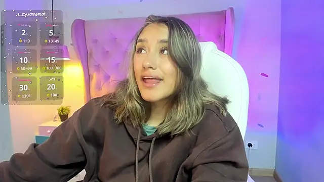  Sophie  miller online show from March 2, 2026, 8:16 pm