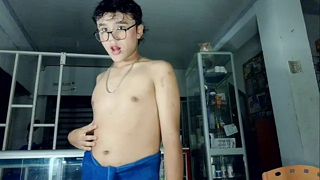 Snapshot of Baby_Cream chatting on January 6, 2025, 4:58 am Baby Cream online show from January 6, 2025, 4:58 am