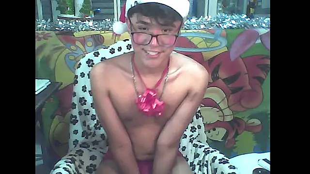 Snapshot of Baby_Cream chatting on December 2, 2024, 6:26 am Baby Cream online show from December 2, 2024, 6:26 am