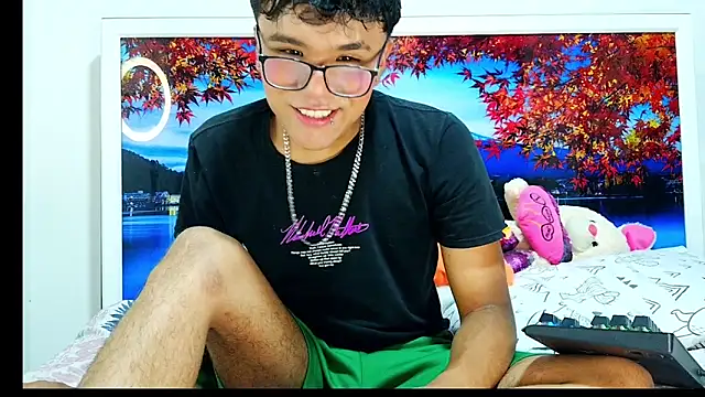 Snapshot of Baby_Cream chatting on December 15, 2024, 2:52 am Baby Cream online show from December 15, 2024, 2:52 am