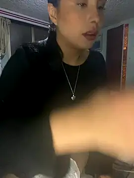 Effyvice13 online show from October 8, 2025, 2:57 am