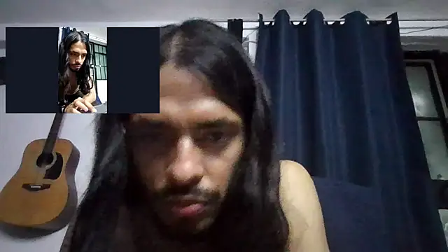 Snapshot of Donstark6669 chatting on February 7, 2025, 8:01 am Donstark6669 online show from February 7, 2025, 8:01 am