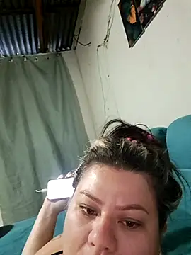 Snapshot of Penshui08 chatting on March 7, 2026, 12:21 pm Penshui08 online show from March 7, 2026, 12:21 pm