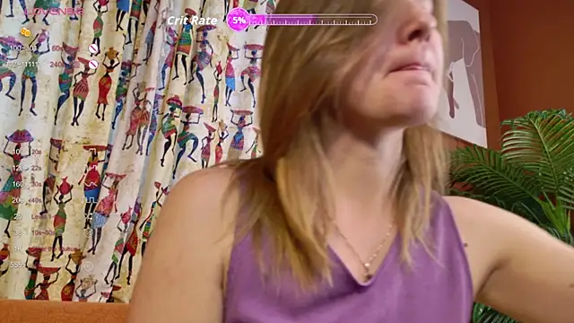 Chloe princesss online show from November 25, 2025, 5:41 am