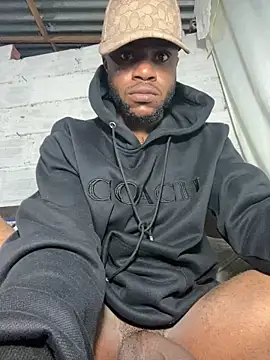 ElNegroRony online show from March 14, 2026, 10:54 am