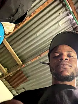 ElNegroRony online show from October 30, 2025, 6:27 pm