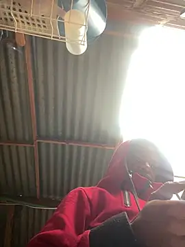 ElNegroRony online show from January 13, 2026, 1:15 pm