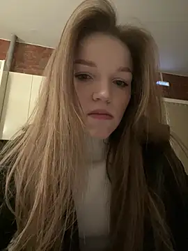 KitteCat online show from February 22, 2025, 10:40 am