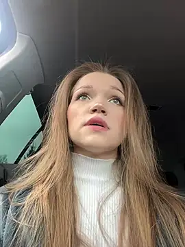 KitteCat online show from March 1, 2025, 9:29 am