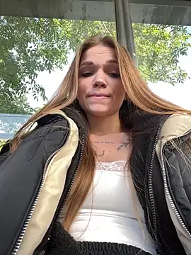 KitteCat online show from September 27, 2025, 7:03 am