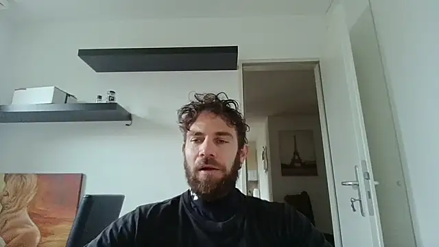 alpha-hunk online show from November 6, 2025, 11:47 am