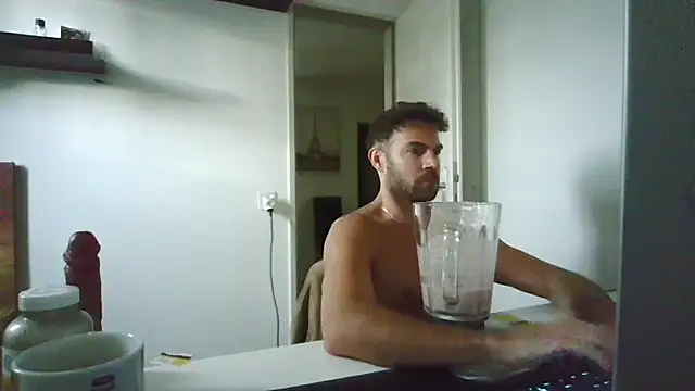 alpha-hunk online show from June 2, 2026, 2:17 pm