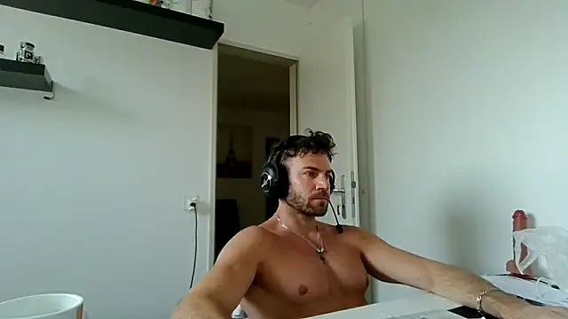 alpha-hunk online show from March 8, 2026, 9:12 am