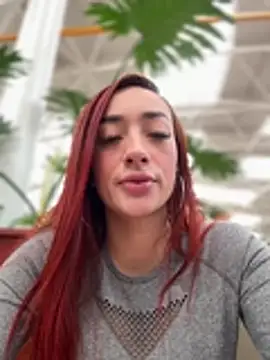 Snapshot of ariiel_ chatting on February 26, 2026, 6:19 pm ariiel online show from February 26, 2026, 6:19 pm