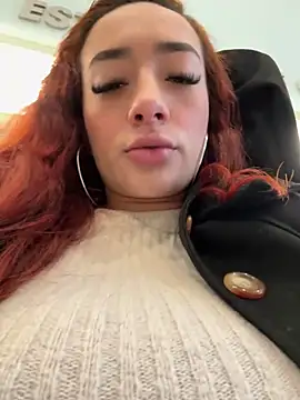 Snapshot of ariiel_ chatting on February 15, 2026, 4:06 pm ariiel online show from February 15, 2026, 4:06 pm