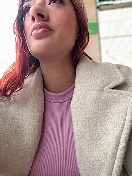 Snapshot of ariiel_ chatting on February 22, 2026, 7:37 pm ariiel online show from February 22, 2026, 7:37 pm