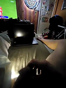 kristof keyser online show from April 15, 2026, 8:53 pm