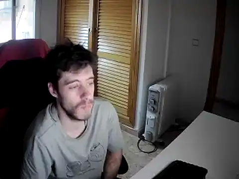 Murcianito online show from February 20, 2025, 5:41 pm