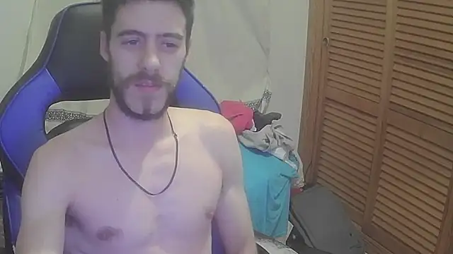 Murcianito online show from October 18, 2025, 10:23 pm