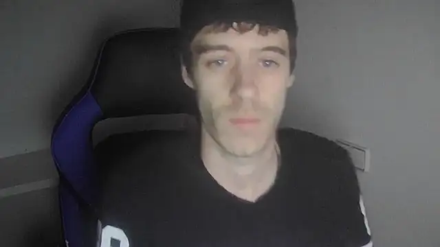 Murcianito online show from November 30, 2025, 5:58 pm