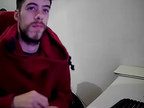 Murcianito online show from January 3, 2025, 9:36 pm