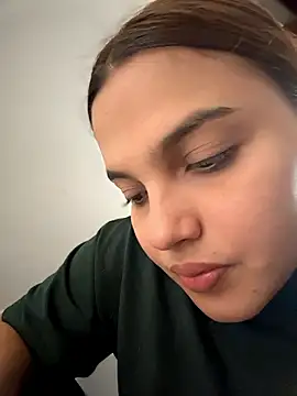 Snapshot of vivicolibri chatting on January 14, 2026, 4:43 pm vivicolibri online show from January 14, 2026, 4:43 pm