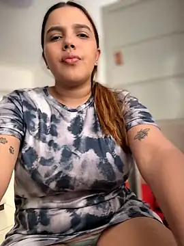 Snapshot of vivicolibri chatting on February 7, 2026, 3:09 pm vivicolibri online show from February 7, 2026, 3:09 pm