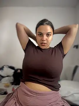 Snapshot of vivicolibri chatting on March 25, 2026, 4:17 pm vivicolibri online show from March 25, 2026, 4:17 pm