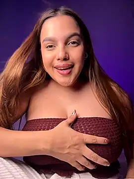 Snapshot of vivicolibri chatting on February 13, 2026, 7:03 pm vivicolibri online show from February 13, 2026, 7:03 pm