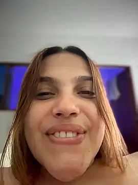 Snapshot of vivicolibri chatting on March 14, 2026, 9:32 pm vivicolibri online show from March 14, 2026, 9:32 pm